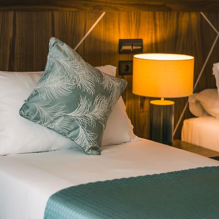 รอสซิโอ บูทิก โฮเต็ล Hotel ลิสบอน ภายนอก รูปภาพ