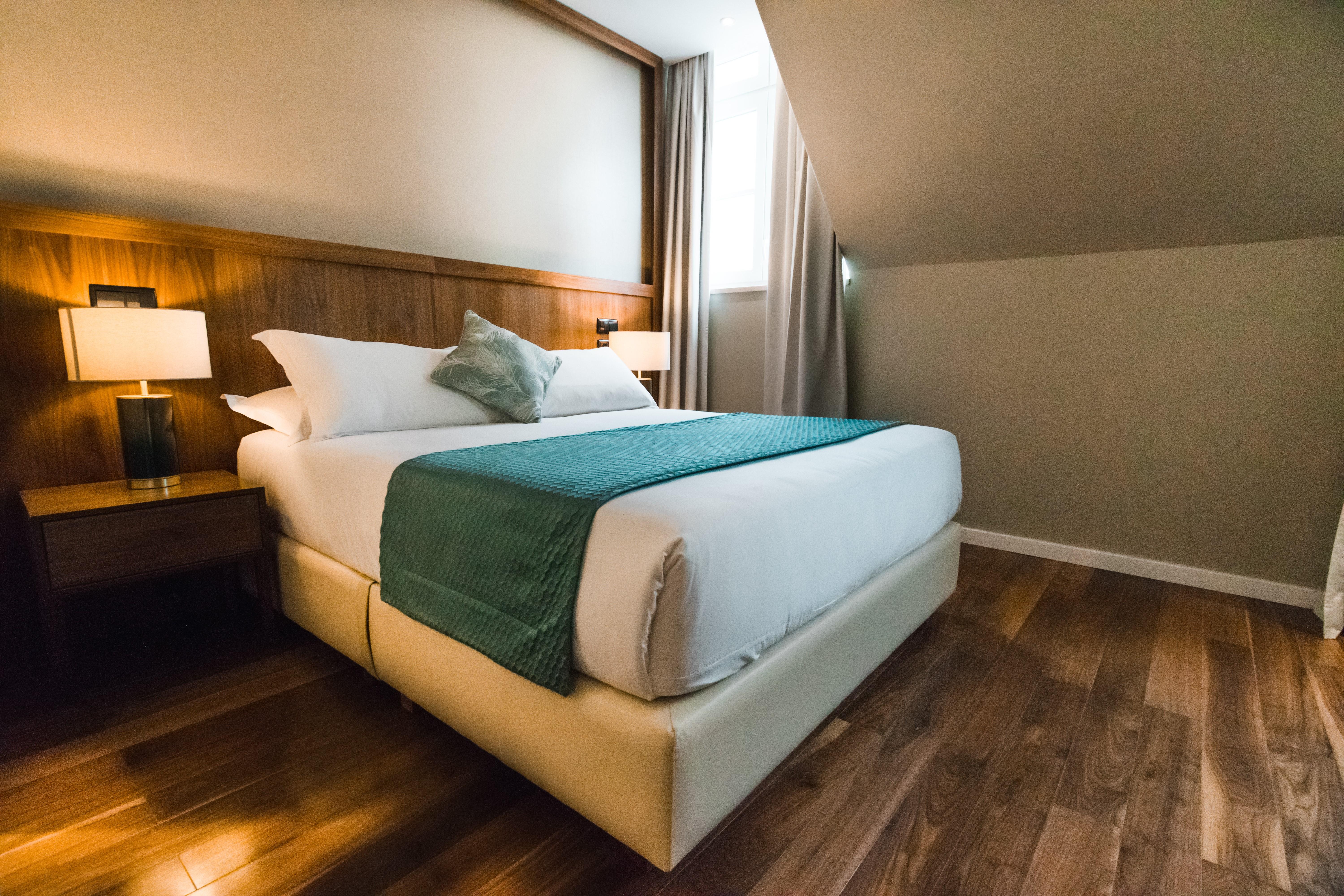 รอสซิโอ บูทิก โฮเต็ล Hotel ลิสบอน ภายนอก รูปภาพ