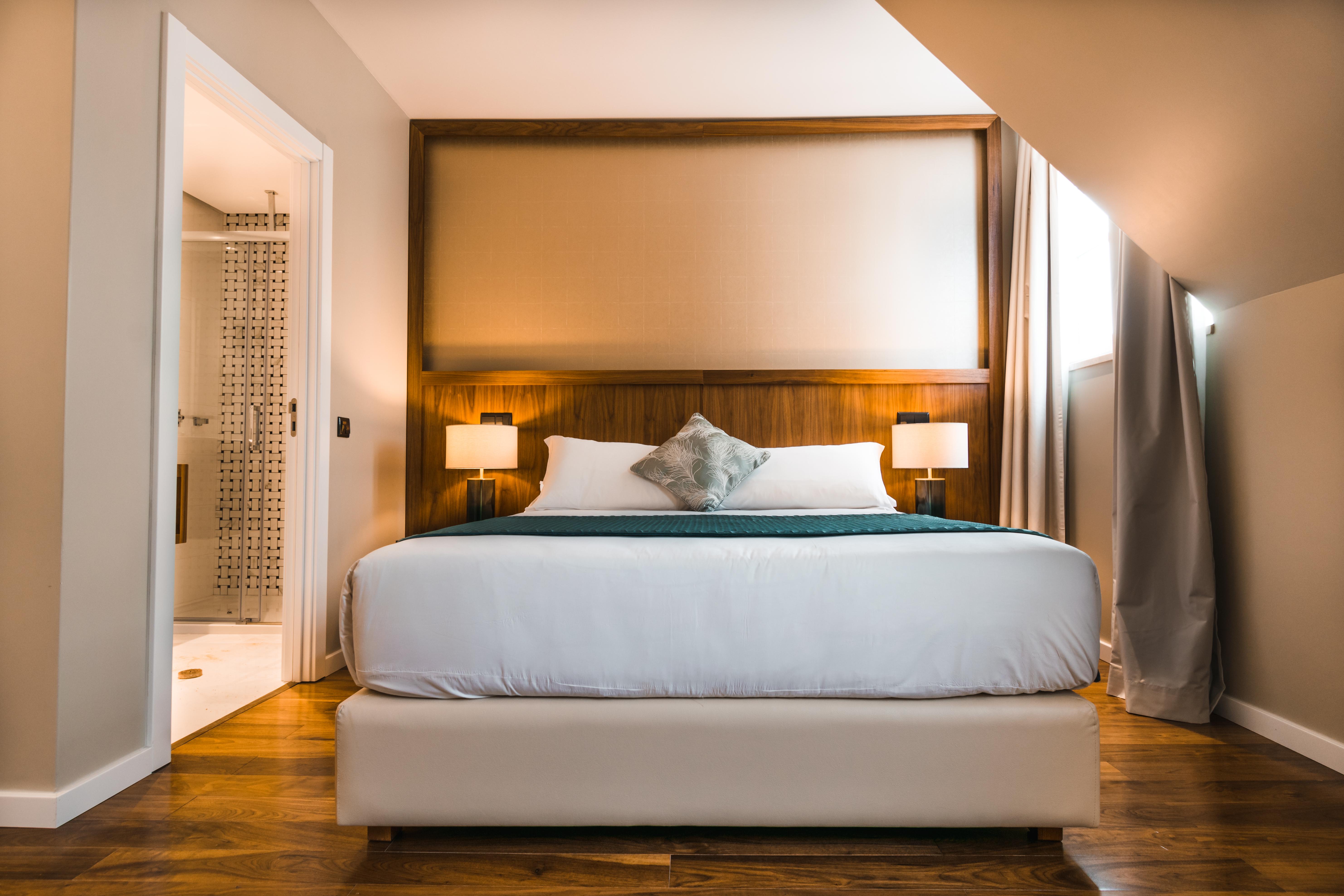 รอสซิโอ บูทิก โฮเต็ล Hotel ลิสบอน ภายนอก รูปภาพ